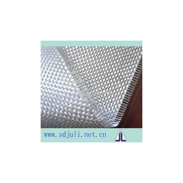 Fiberglass Woven Roving Cloth 600gsm E-glass