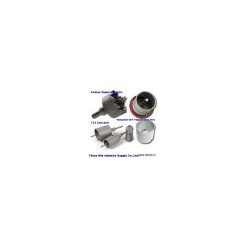 Sell Carbide Tipped Hole Saw