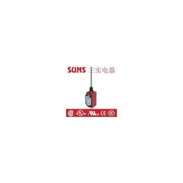 SN6100-SP-C waterproof safety limit switches