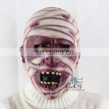 Horror mummy horrorlatex mask