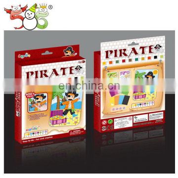 China gold manufacturer Best-Selling diy toys game