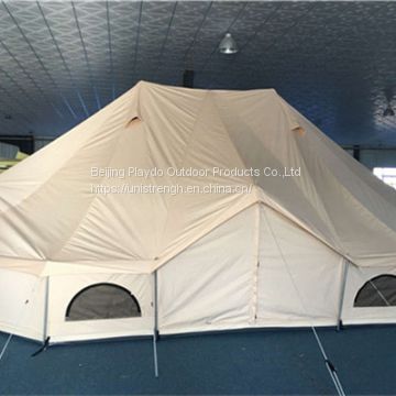 Canvas Bell Tent CAET01