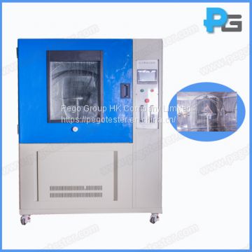 JIS D0203 R1/R2/S1/S2 Spray and Jet proof Test Equipment for Auto Parts
