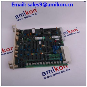Analog Input Module MB21 MB Digital Input Module 21	ABB DCS