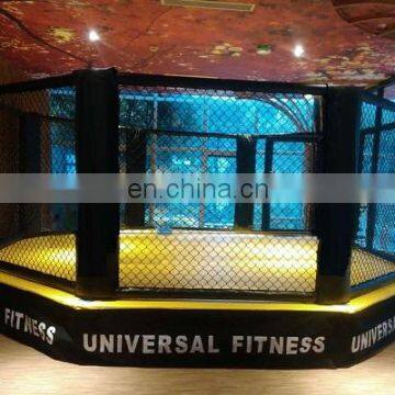 wholesale mma octagon cage
