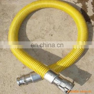 Composite Hose for Petro-chemical with Easy Connect