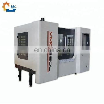 Micro CNC Machining Center Made In China From China