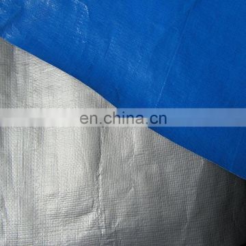 10*12ft high density polyethelen tarpaulin fabric sheet with uv treatment