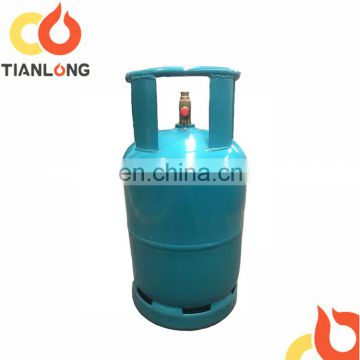 lpg gas cylinder for africa
