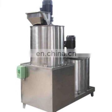 Good Quality peel remove and separation sesame seeds peeling machine sesame skin peeling machine