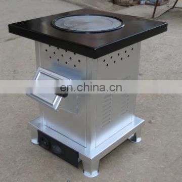 Factory Price Corncob Biomass Gasifier/Wood Gasifier/Small Size Gasifier stove