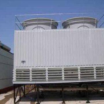 Cooling Tower Closed Loop System Mini Closed Loop Cooling Closed Circuit Wet Water