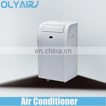 New model Portable air conditioner 12000btu