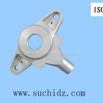 Machine Spindle Parts Pressure Foot Cup for PCB Mania Machine Consumables Manufacturer High Quality