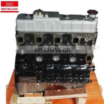 Auto parts GW2.8TC engine long block for Great wall SUV PICKUP