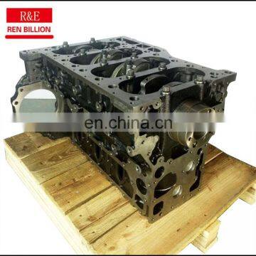 brand new 4hg1 engine cylinder block assembly for sale