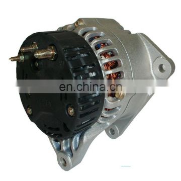 ALTERNATOR electrical 32008610 AAK5583 72735073 for J C B tractor