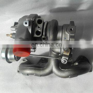 Diesel Engine parts K03 Turbo for Volkswagen Tiguan 1.4L TSI Engine BWK 53039880162 53039880099 53039700248 53039880248