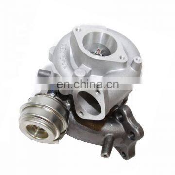 Cheap 50cc turbocharger for Nissans Navra GT2056V 14411-EB70C -2