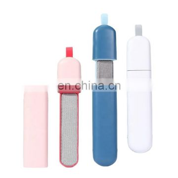 HQ Double-sided Electrostatic Pet Hair Brush Remover for Clothes