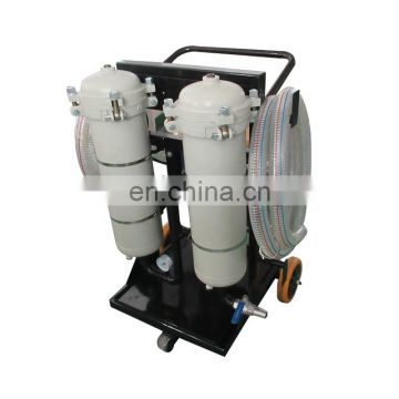 Portable oil purifier lyc-b25/ oil filtering/ filtration LYC-B series