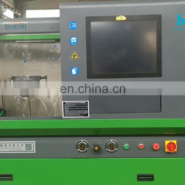 Auto injector repair machine CR318 Heui diesel common rail injector test bench