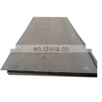 20Cr 40Cr 20CrMo 350l0 low Hot rolled Aisi 4340 boiler high strength low boiler Alloy Steel Plate Sheet in coils