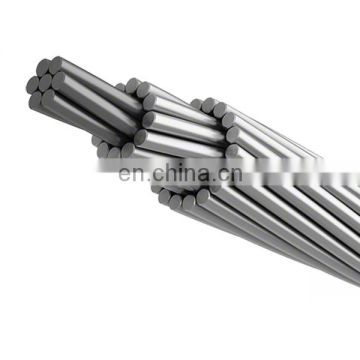GB/T 1179-2008 High voltage aluminum steel acsr 185/45mm2 acsr conductor Vietnam