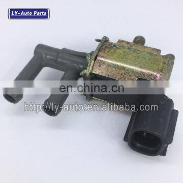 Vapor Canister Purge Solenoid Valve K5T48487 36162-PNC-005 K5T46688 For Suzuki SX4 Grand Vitata Honda Civic CR-V Acura RSX