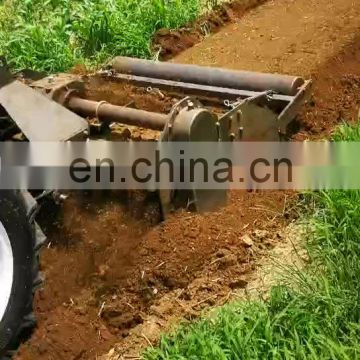 Tractor RGLN-180 seedbed maker rotary ridger