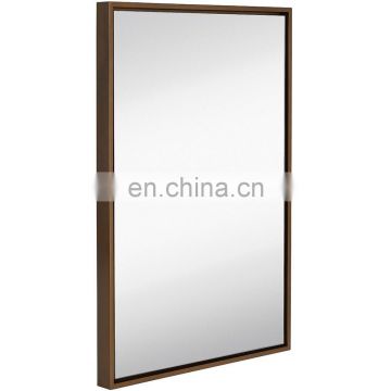 Wholesale 2-6mm China Bathroom Mirrors cheap