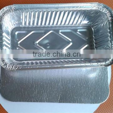 new arrive Embossed Aluminum Foil for Chocolate Packing