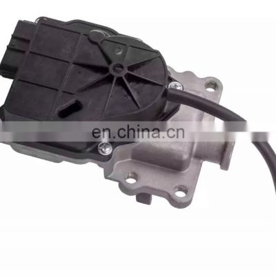 Front 4WD Differential Vacuum Actuator 41400-35031 For TO-YOTA