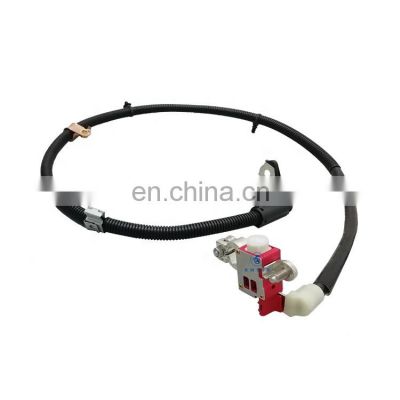 BMTSR Auto Parts Positive Battery Cable for W156 246 540 86 13 2465408613
