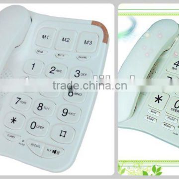 Big Button Phone With Memory