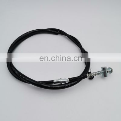 Best Price Of Universal Motor Body System CB125 Hand Brake Cable For Honda