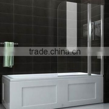 bathtub screen