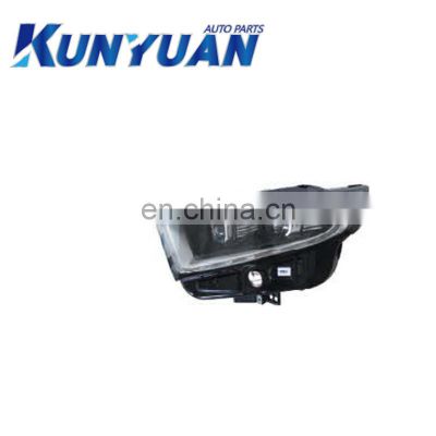 Auto parts online Head Light LH Medium FKTB-13W030-BF for FORD EDGE 2015-2018