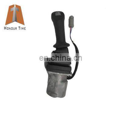 Excavator pilot handle valve EC60D EC80D Remote control valve