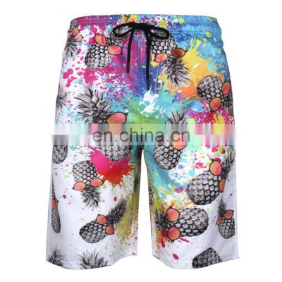 Custom Beach Shorts for, Men and Quick Dry Swimming Trunks Swimwear/