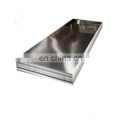 high quality stainless steel plate 316 price 304 321 904L 10mm thick stainless steel plate stainless steel plate heat exchanger
