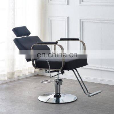 Best Quality American Hot Sales Hair Salon Chair Cheap Beauty barber chair