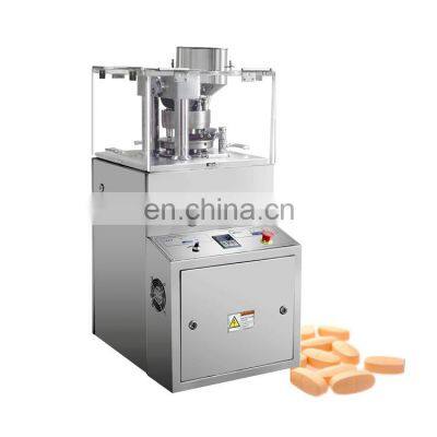 zp17d automatic tablet pressing machine