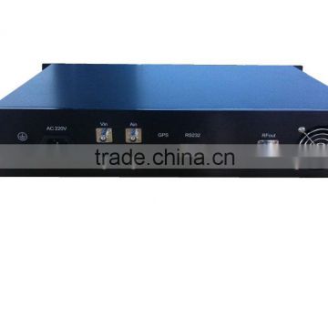 High quality Vehicle-mounted COFDM audio video transmitter from Zhongchuang technology