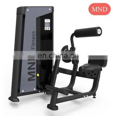Discount Plate Discount commercial gym use fitness sports workout FH31 Back Extension Equipment GYM