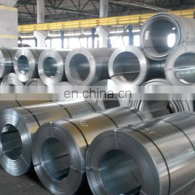 GI zinc coated steel coil galvanized steel coil for corrugated sheet