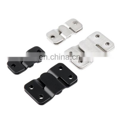 OEM bed hang buckle Furniture Accessory Easy Assembly Sofa Bed Frame Connector