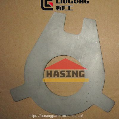 liugong loader ZF transmission parts clg856 clg835 4644303529 thrust washer hasing