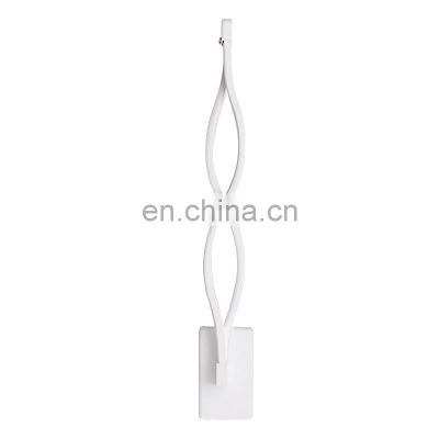 LED Wall Lamp Modern Creative Design Wall Light For Home Indoor Hotel Decoration Mounted Lighting