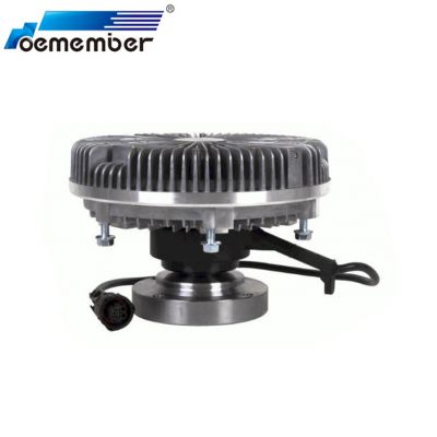OE Member 20466635 7421037403 20517753 20805997 20981227 21037403 Fan Clutch Radiator Cooling for Renault